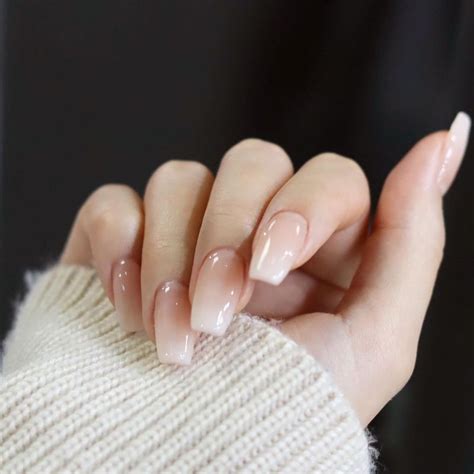 asian nails|16 Rising Korean Nails Trends to Keep on Your Radar .